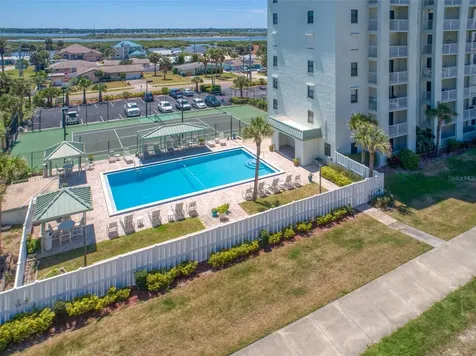 3800 S Atlantic Avenue Daytona Beach Shores FL 32118