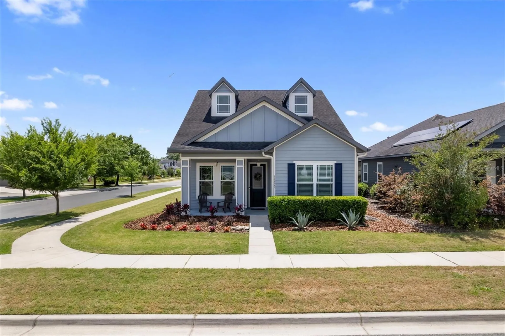 Gainesville FL, 11869 SW 28th Avenue