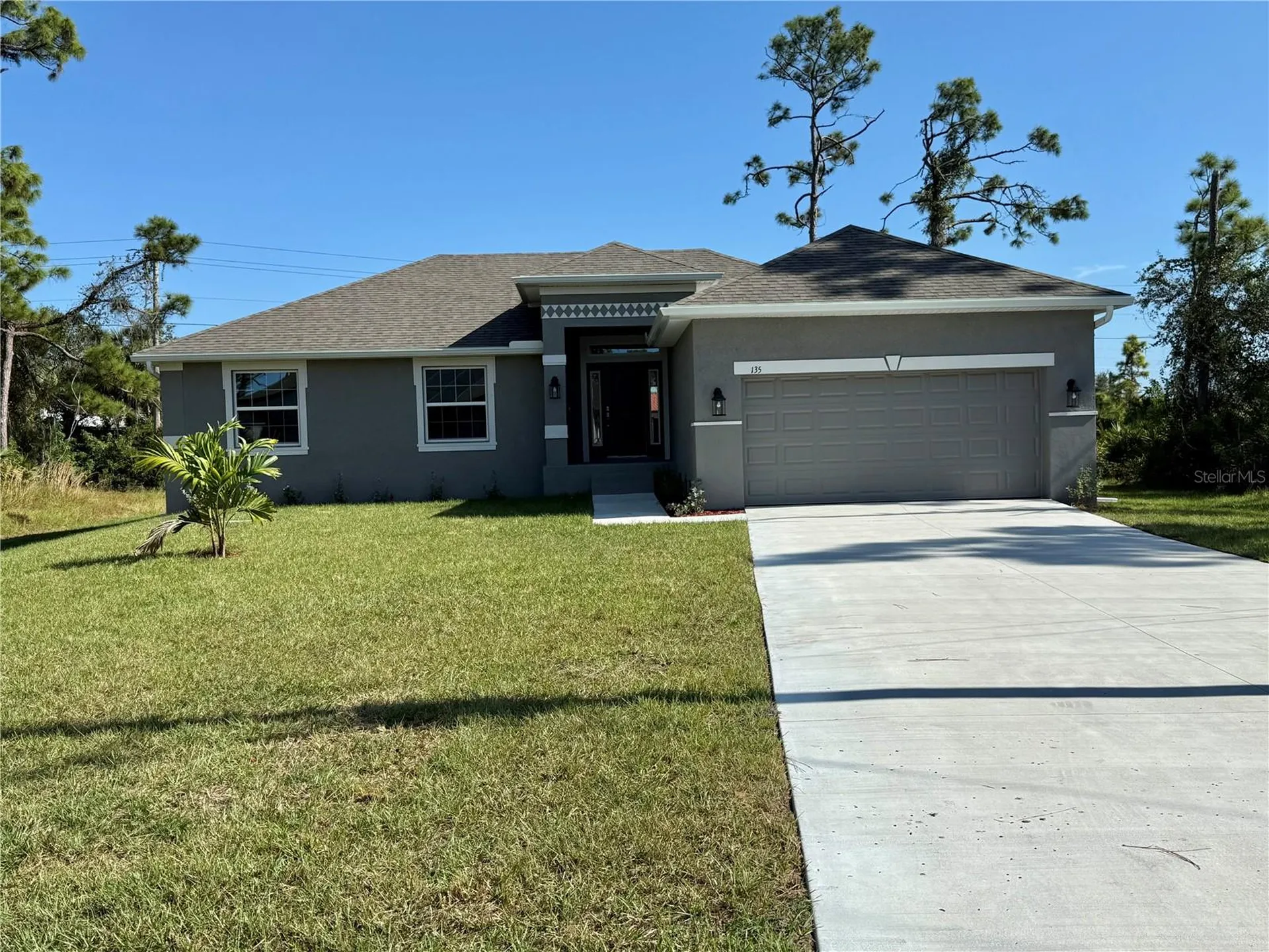 135 Hardee Way Rotonda West FL 33947