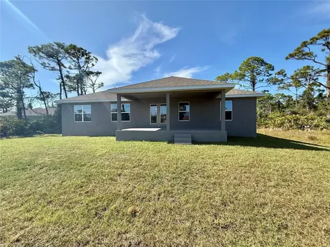 135 Hardee Way Rotonda West FL 33947
