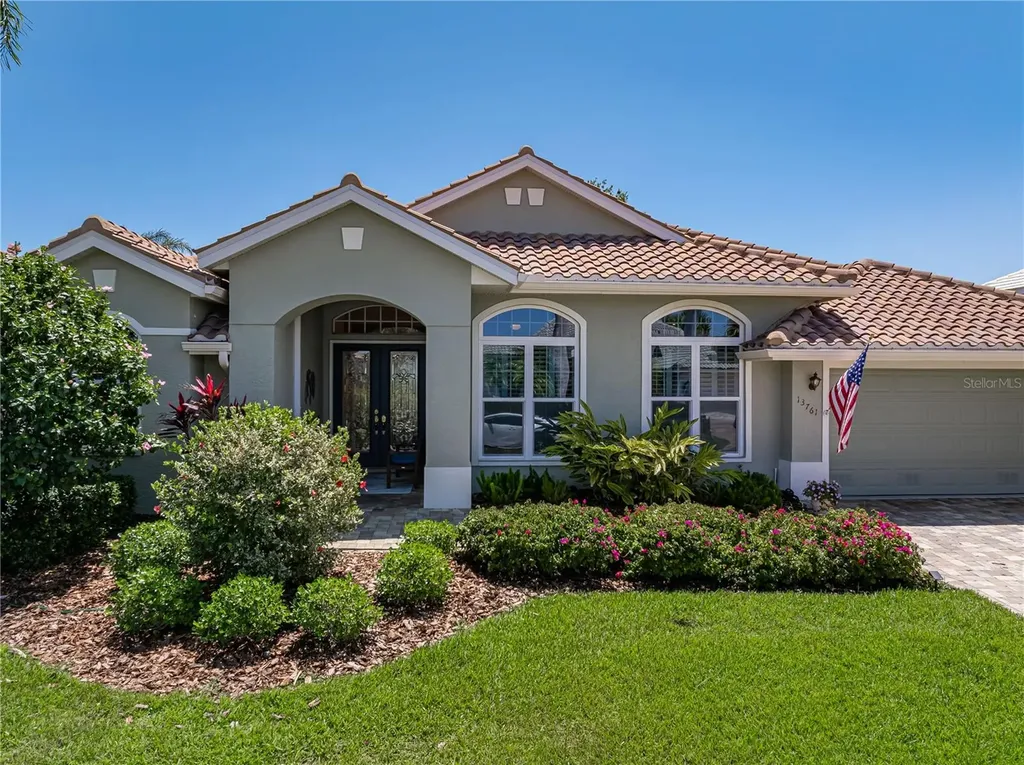 13761 Long Lake Lane Port Charlotte FL 33953