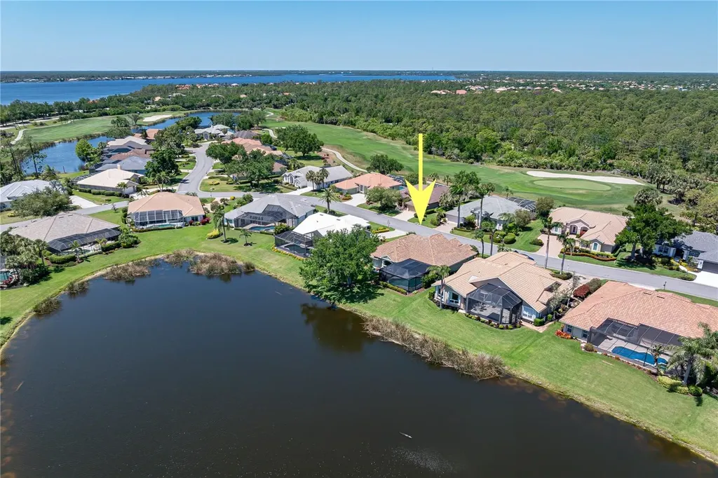 13761 Long Lake Lane Port Charlotte FL 33953