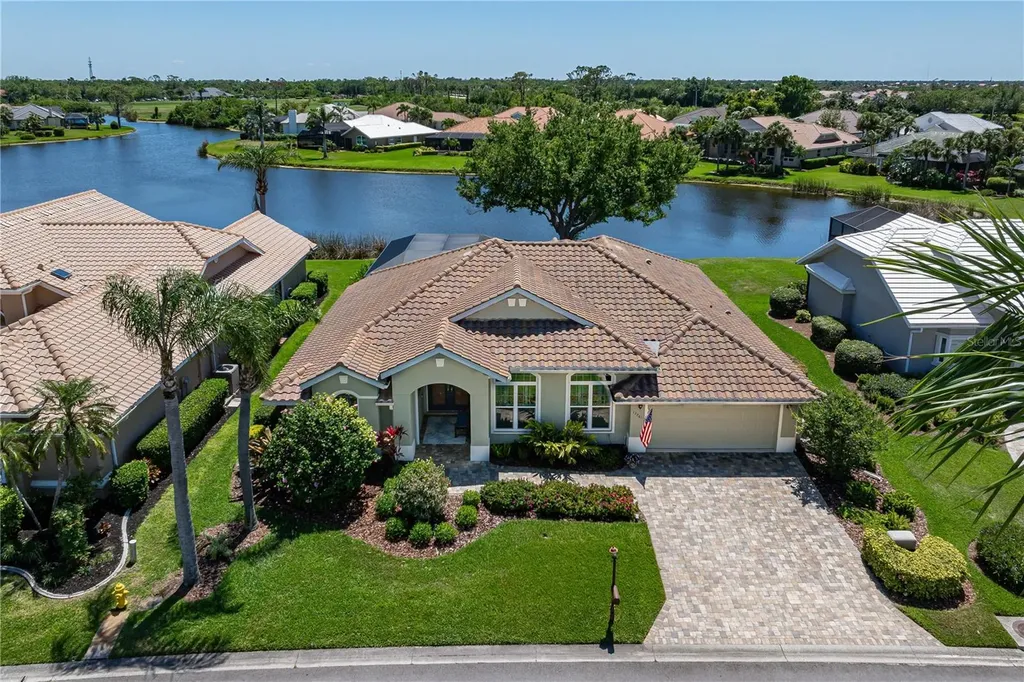 13761 Long Lake Lane Port Charlotte FL 33953