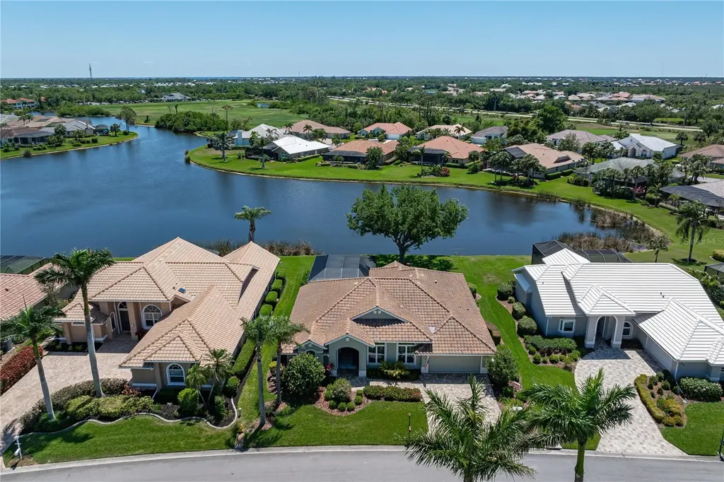 13761 Long Lake Lane Port Charlotte FL 33953