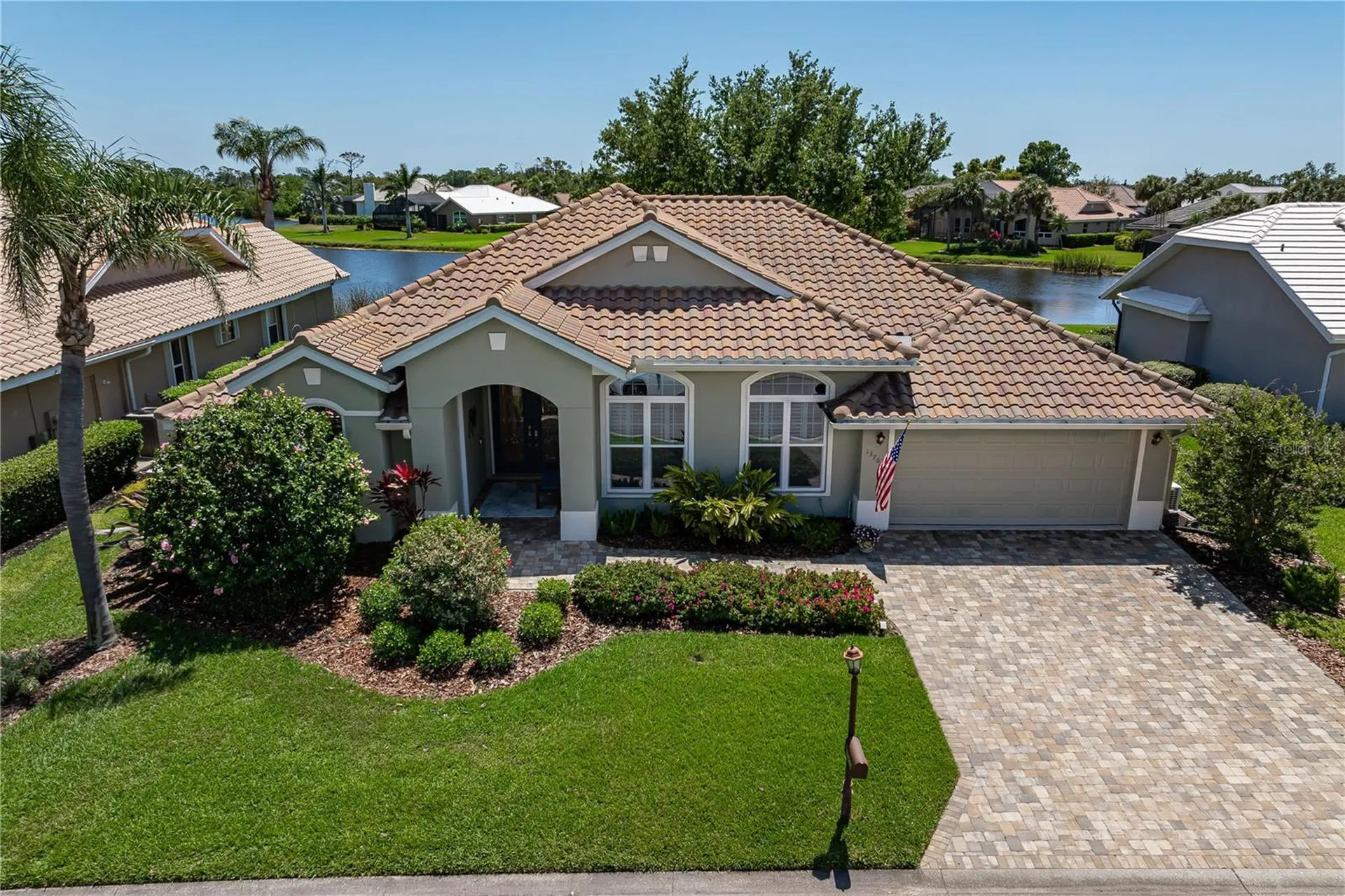 13761 Long Lake Lane Port Charlotte FL 33953