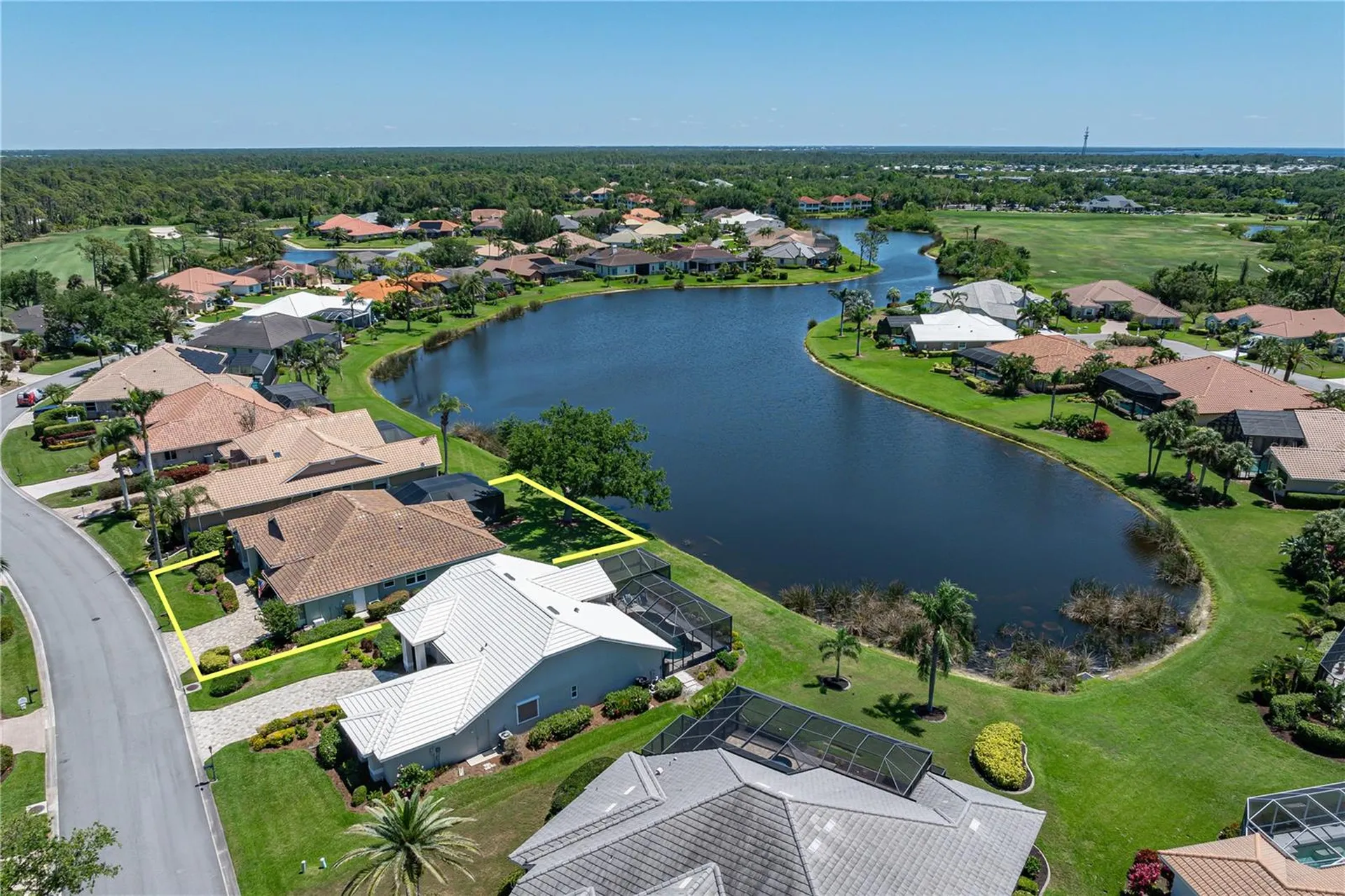 13761 Long Lake Lane Port Charlotte FL 33953