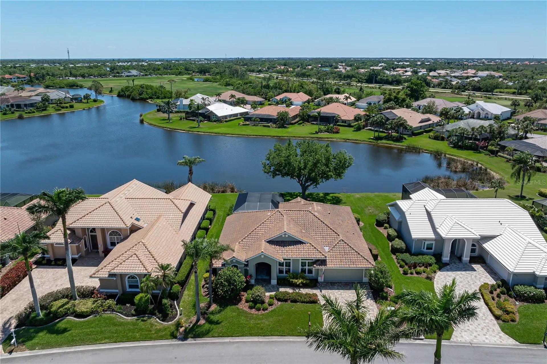 13761 Long Lake Lane Port Charlotte FL 33953