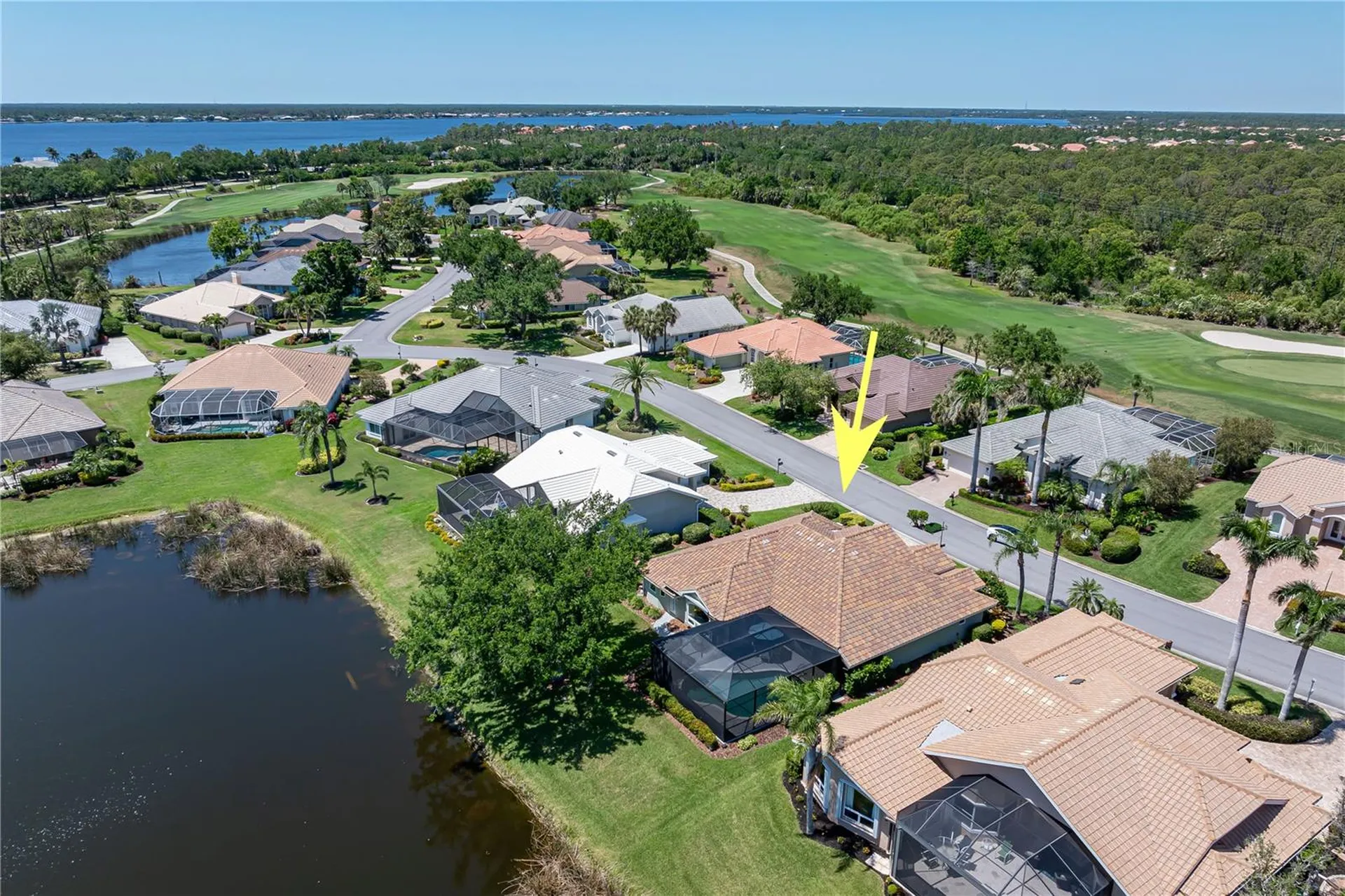 13761 Long Lake Lane Port Charlotte FL 33953