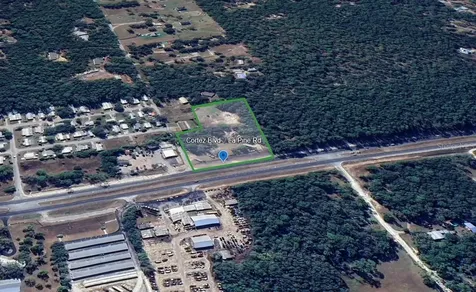 Cortez Boulevard Brooksville FL 34602