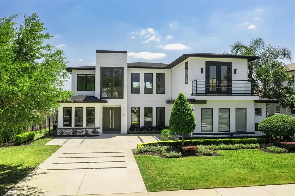 1700 Palm Avenue Winter Park FL 32789