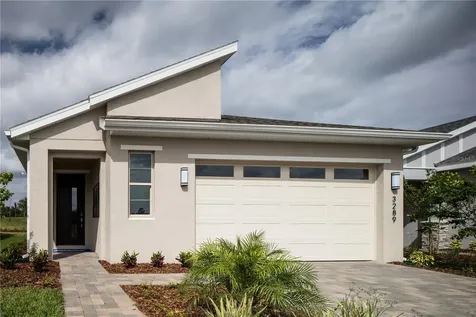 3289 Songbird Circle Harmony FL 34773