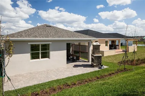 3289 Songbird Circle Harmony FL 34773