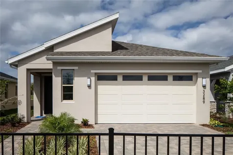 3289 Songbird Circle Harmony FL 34773