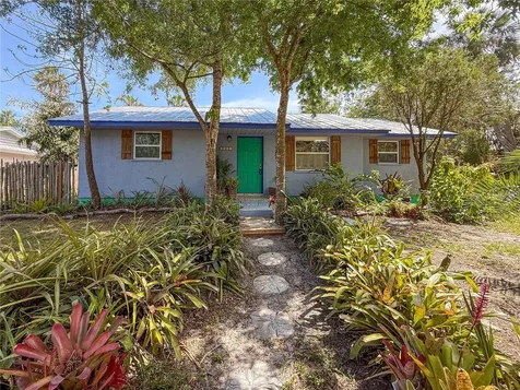 1350 40th Street Sarasota FL 34234