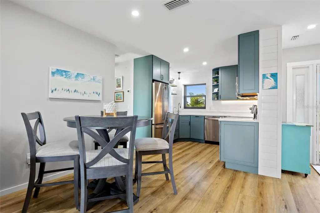 1318 Wesley Drive Punta Gorda FL 33950