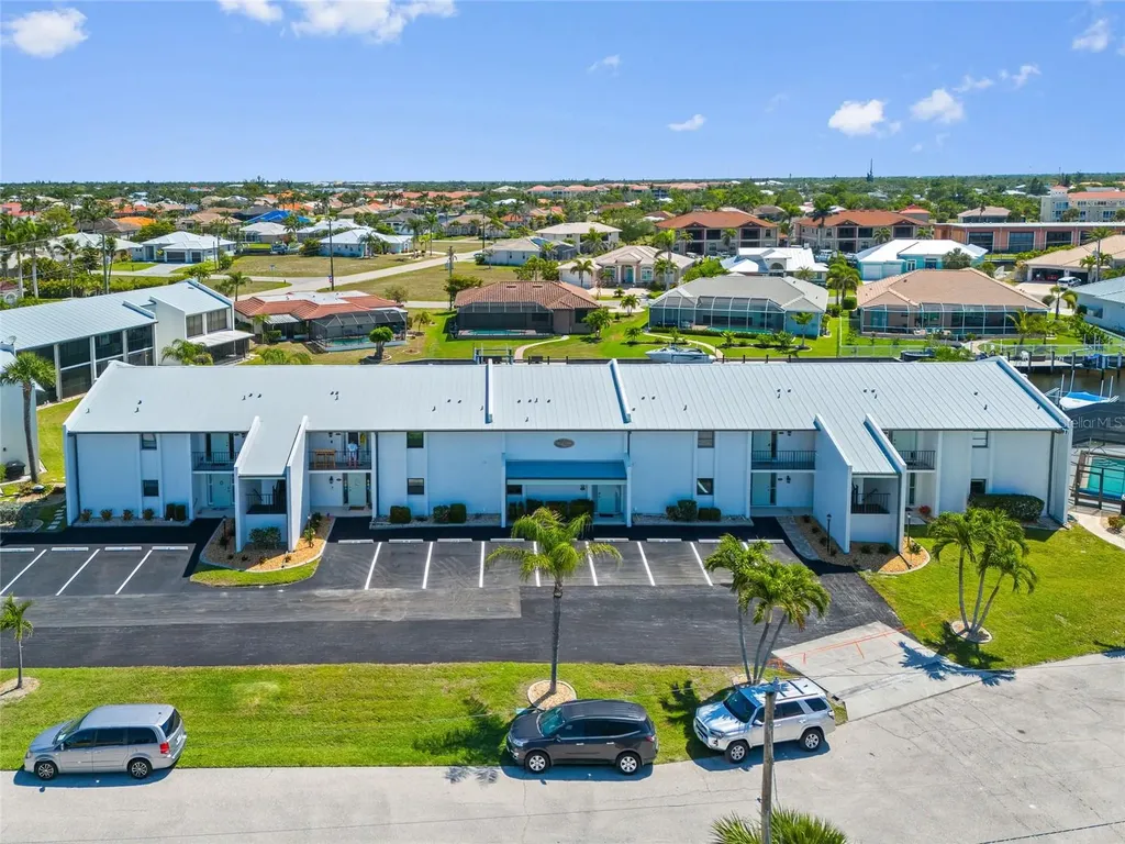 1318 Wesley Drive Punta Gorda FL 33950
