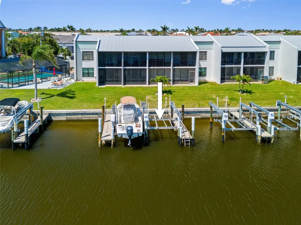 1318 Wesley Drive Punta Gorda FL 33950