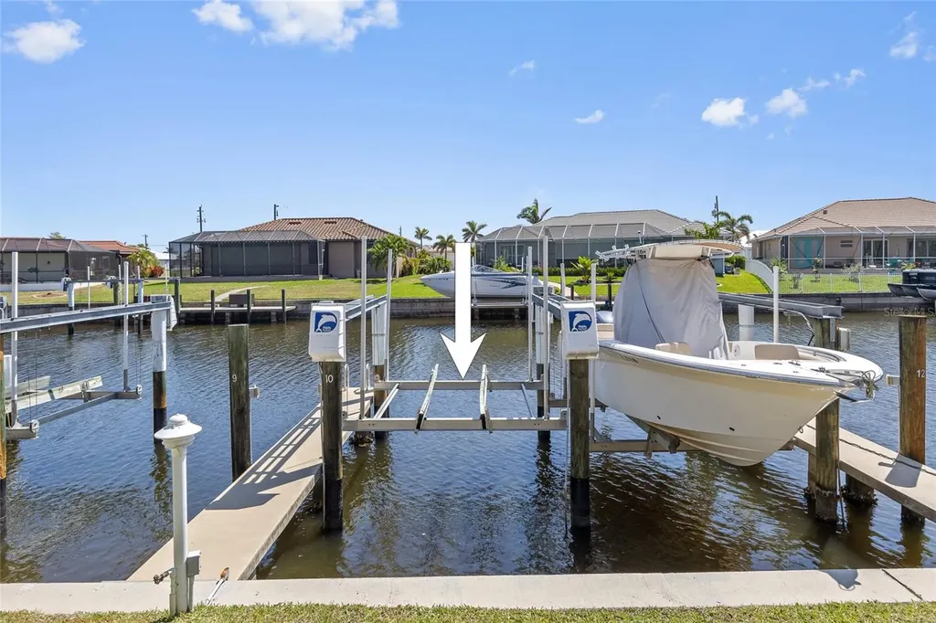 1318 Wesley Drive Punta Gorda FL 33950