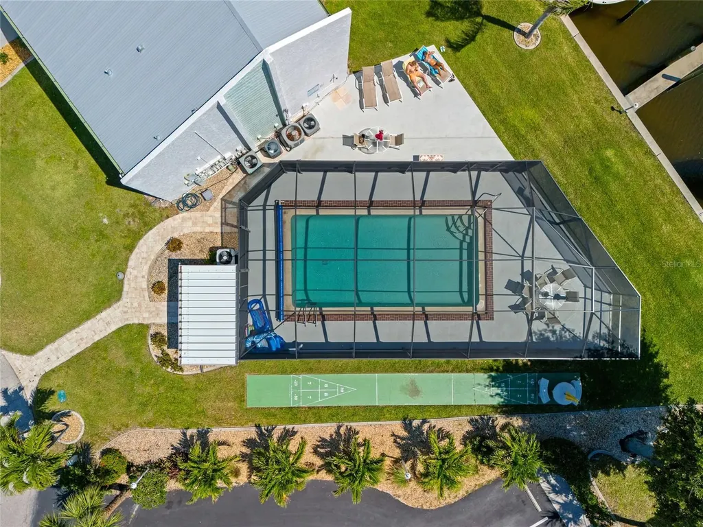 1318 Wesley Drive Punta Gorda FL 33950