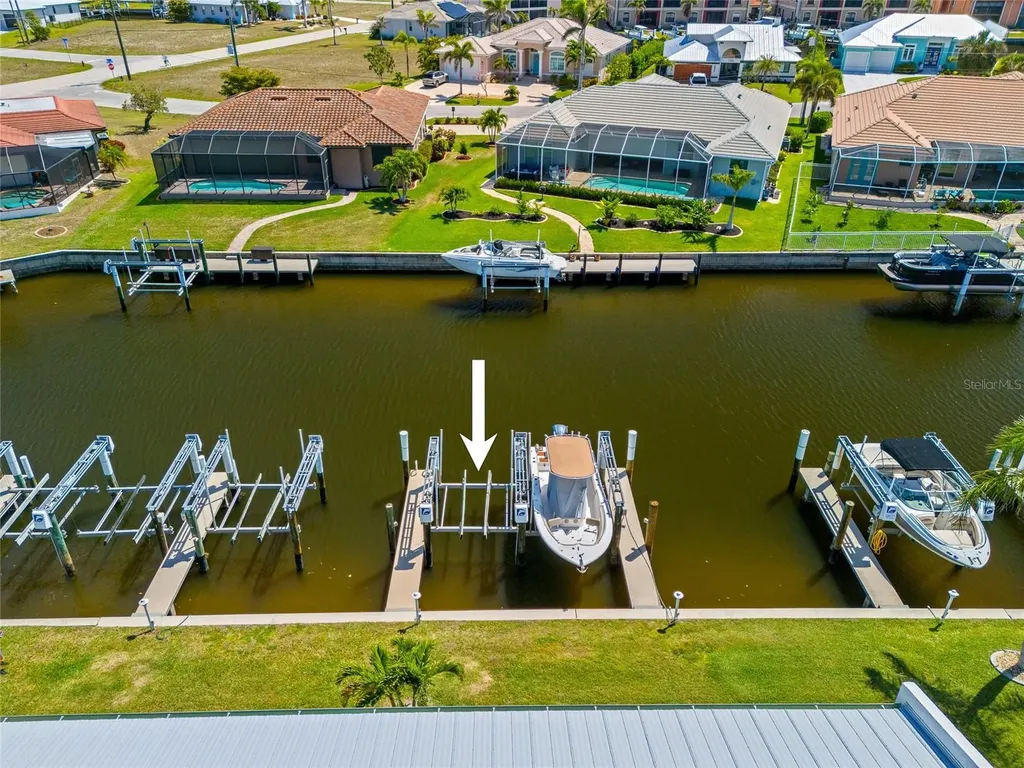 1318 Wesley Drive Punta Gorda FL 33950