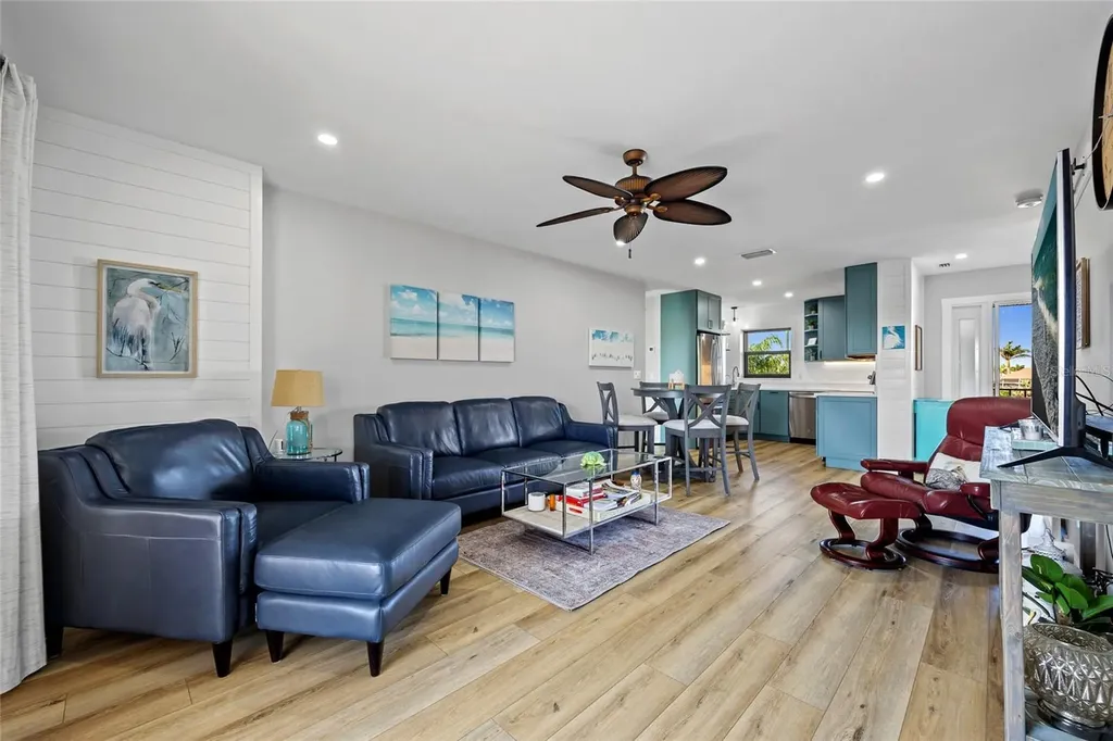 1318 Wesley Drive Punta Gorda FL 33950