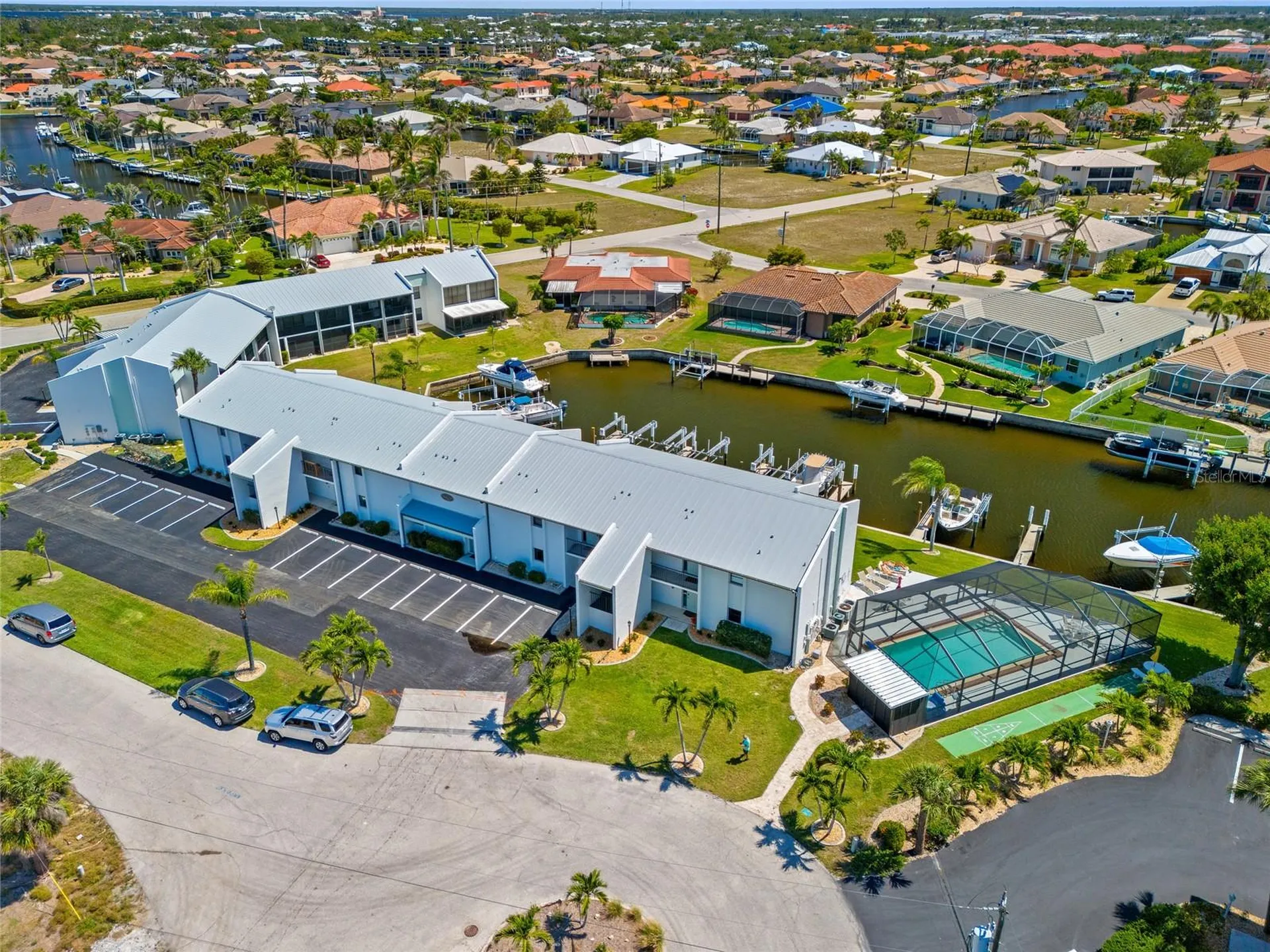 1318 Wesley Drive Punta Gorda FL 33950