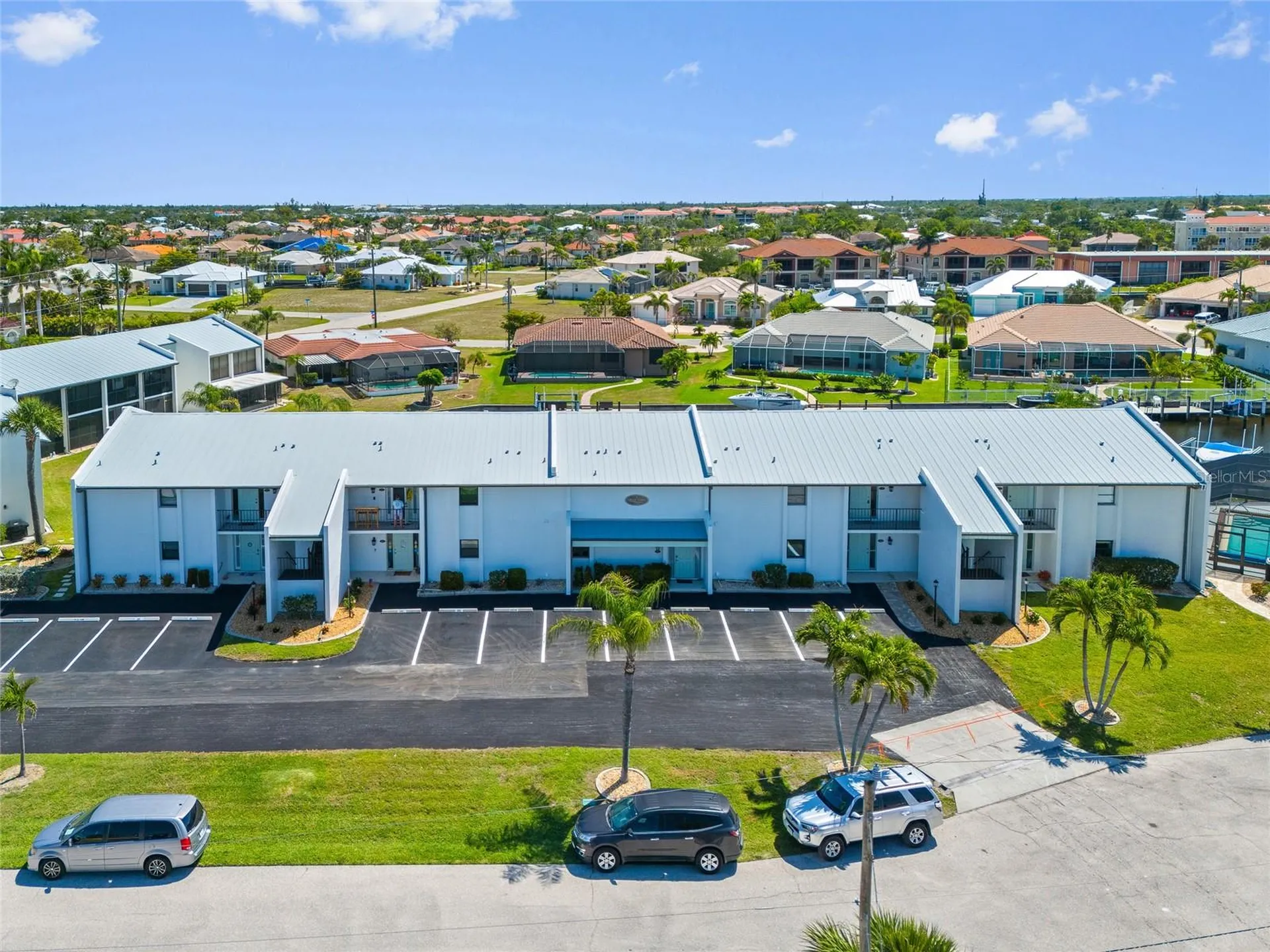 1318 Wesley Drive Punta Gorda FL 33950