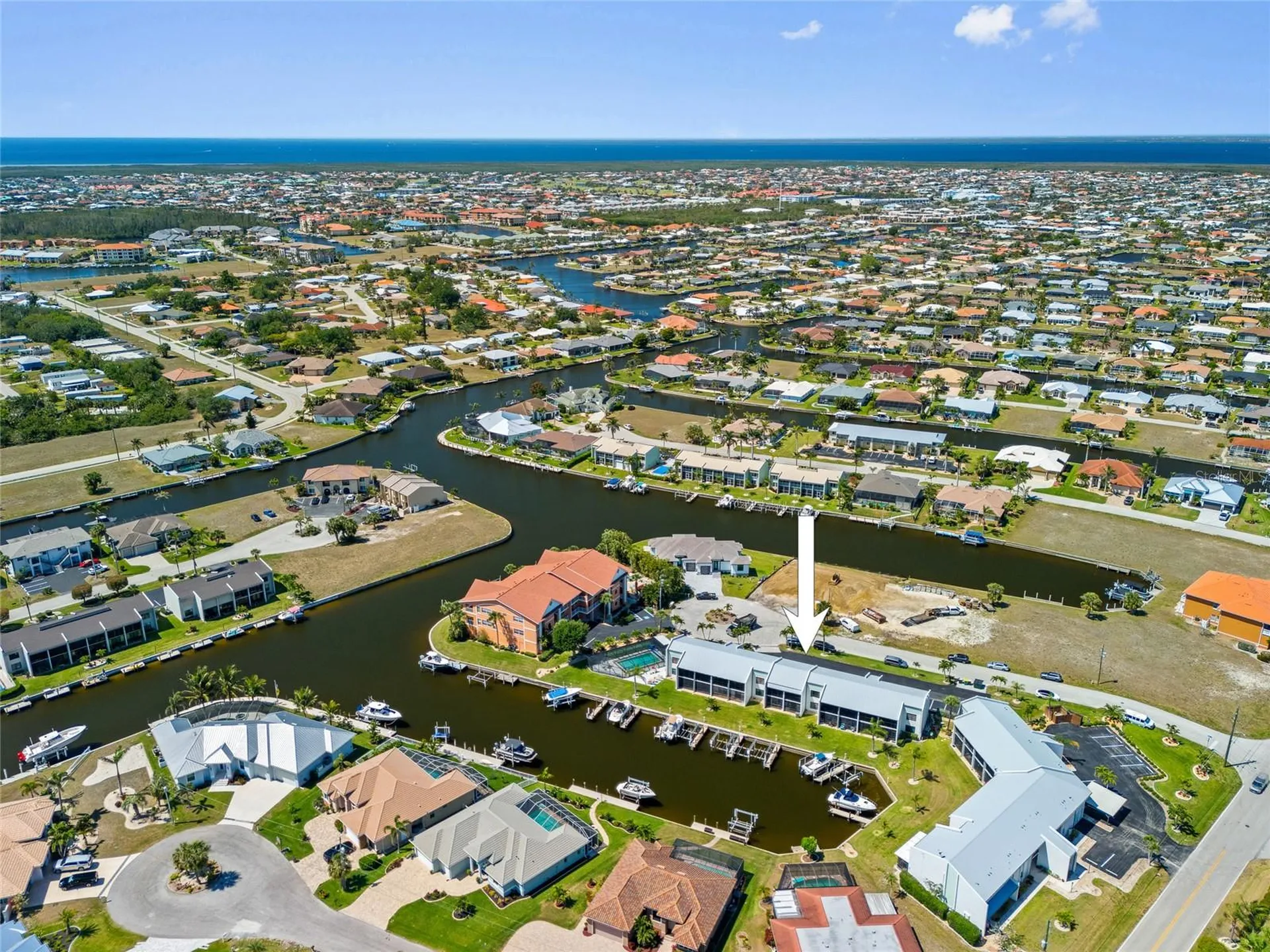 1318 Wesley Drive Punta Gorda FL 33950