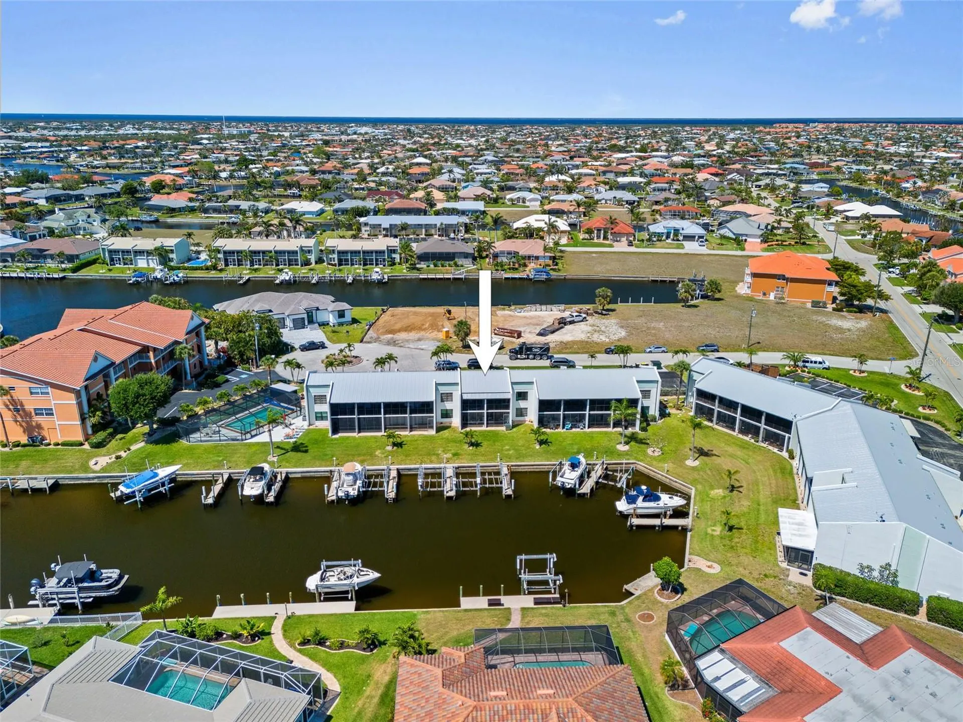 1318 Wesley Drive Punta Gorda FL 33950