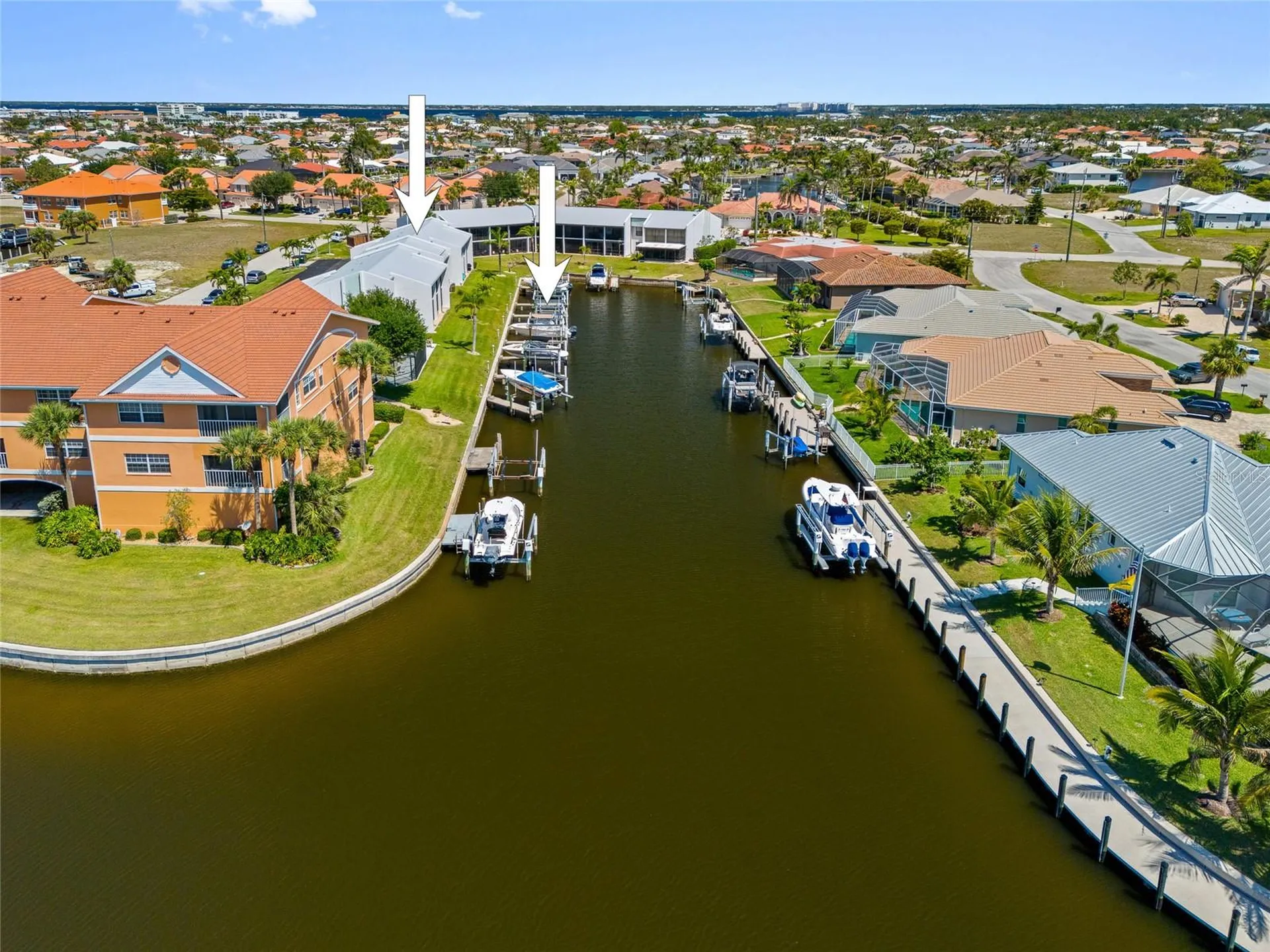 1318 Wesley Drive Punta Gorda FL 33950