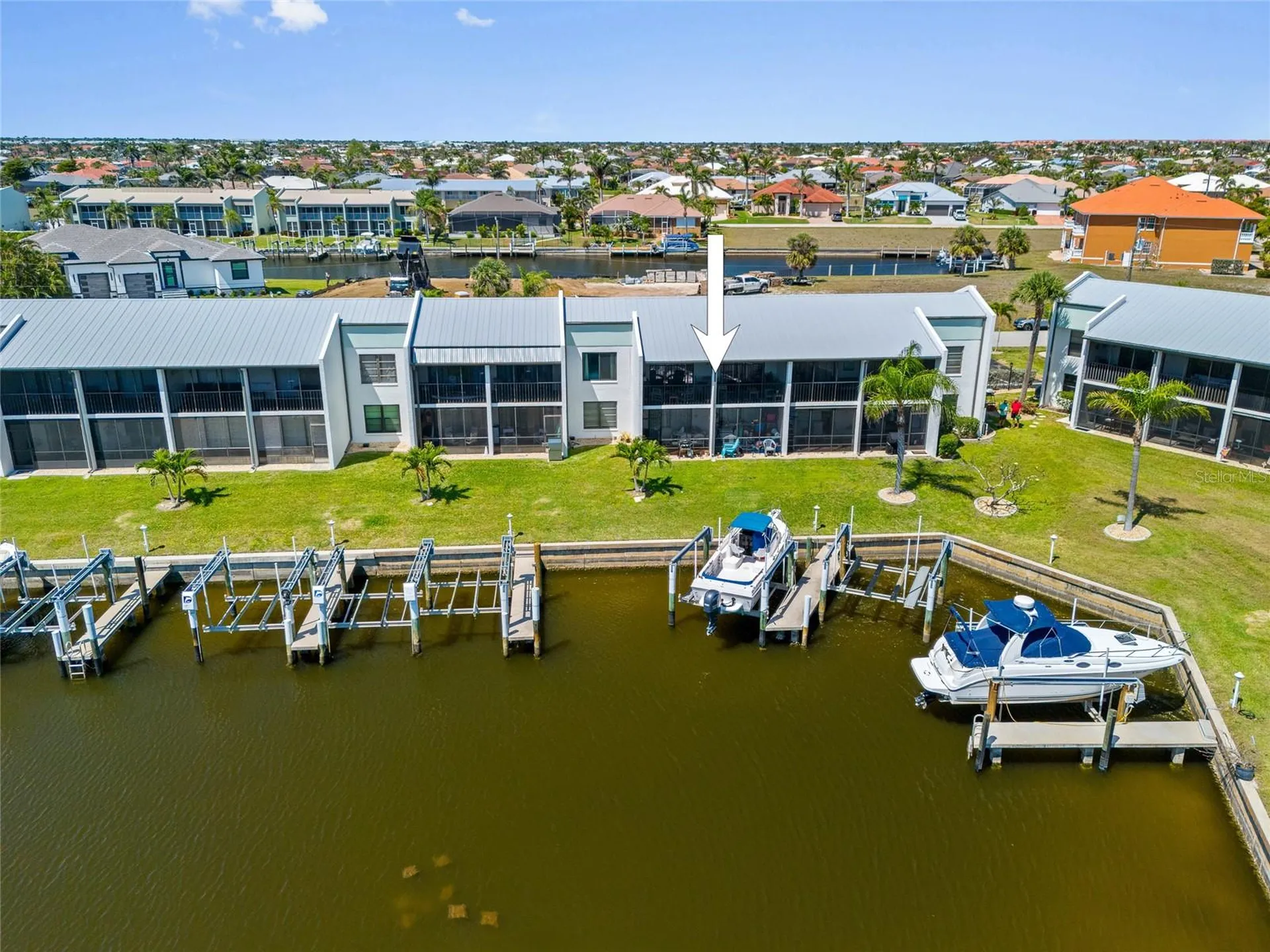 1318 Wesley Drive Punta Gorda FL 33950