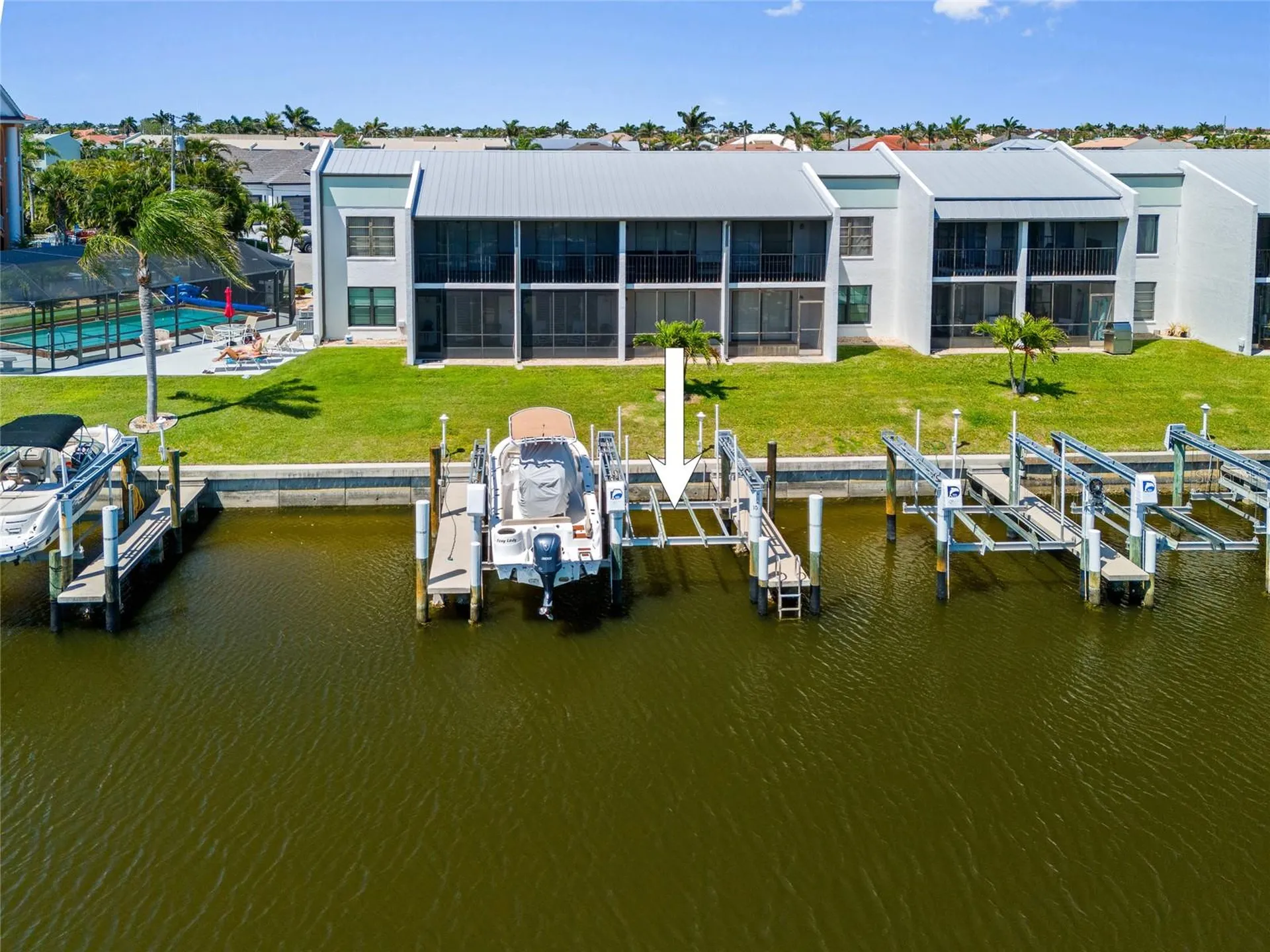 1318 Wesley Drive Punta Gorda FL 33950