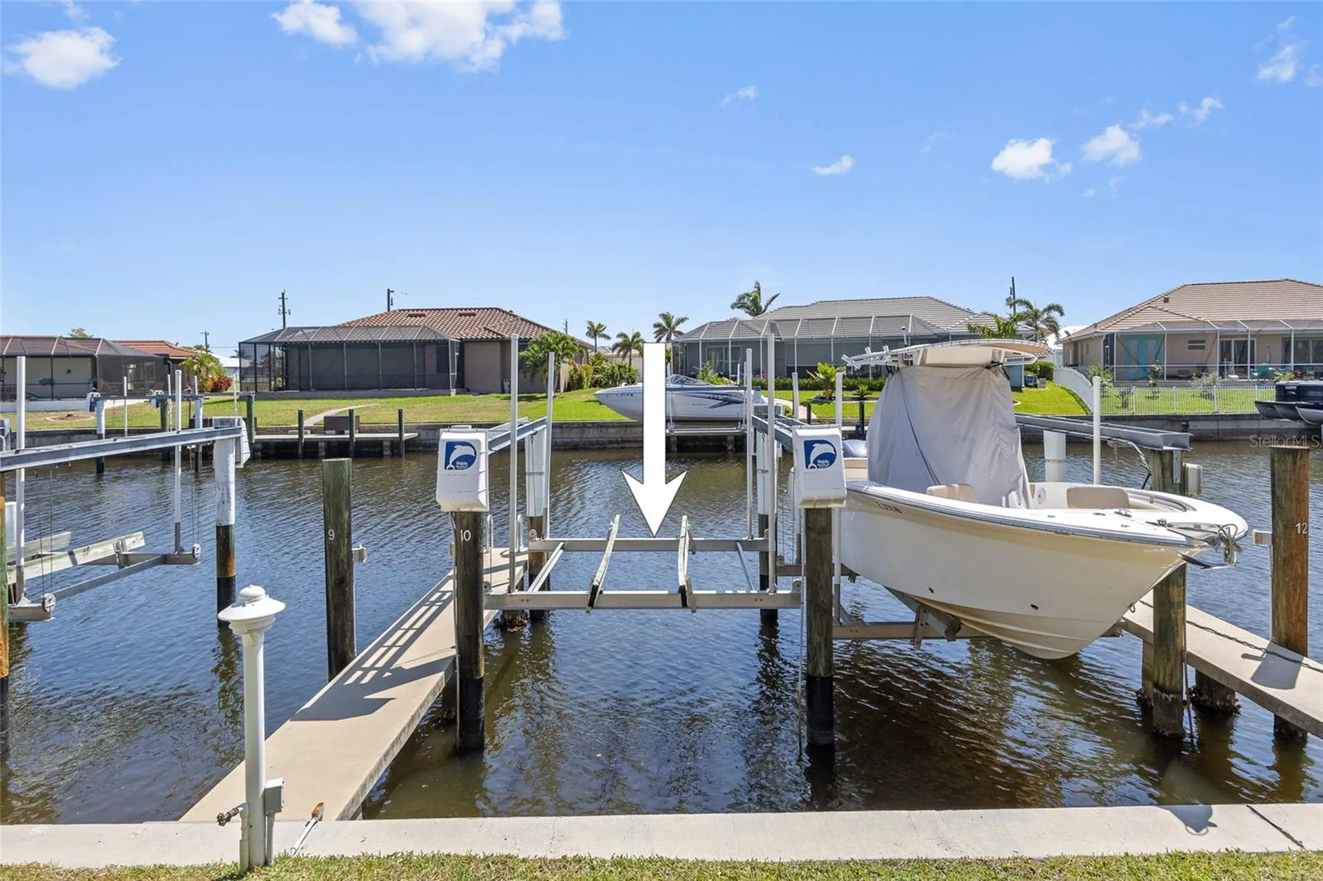 1318 Wesley Drive Punta Gorda FL 33950