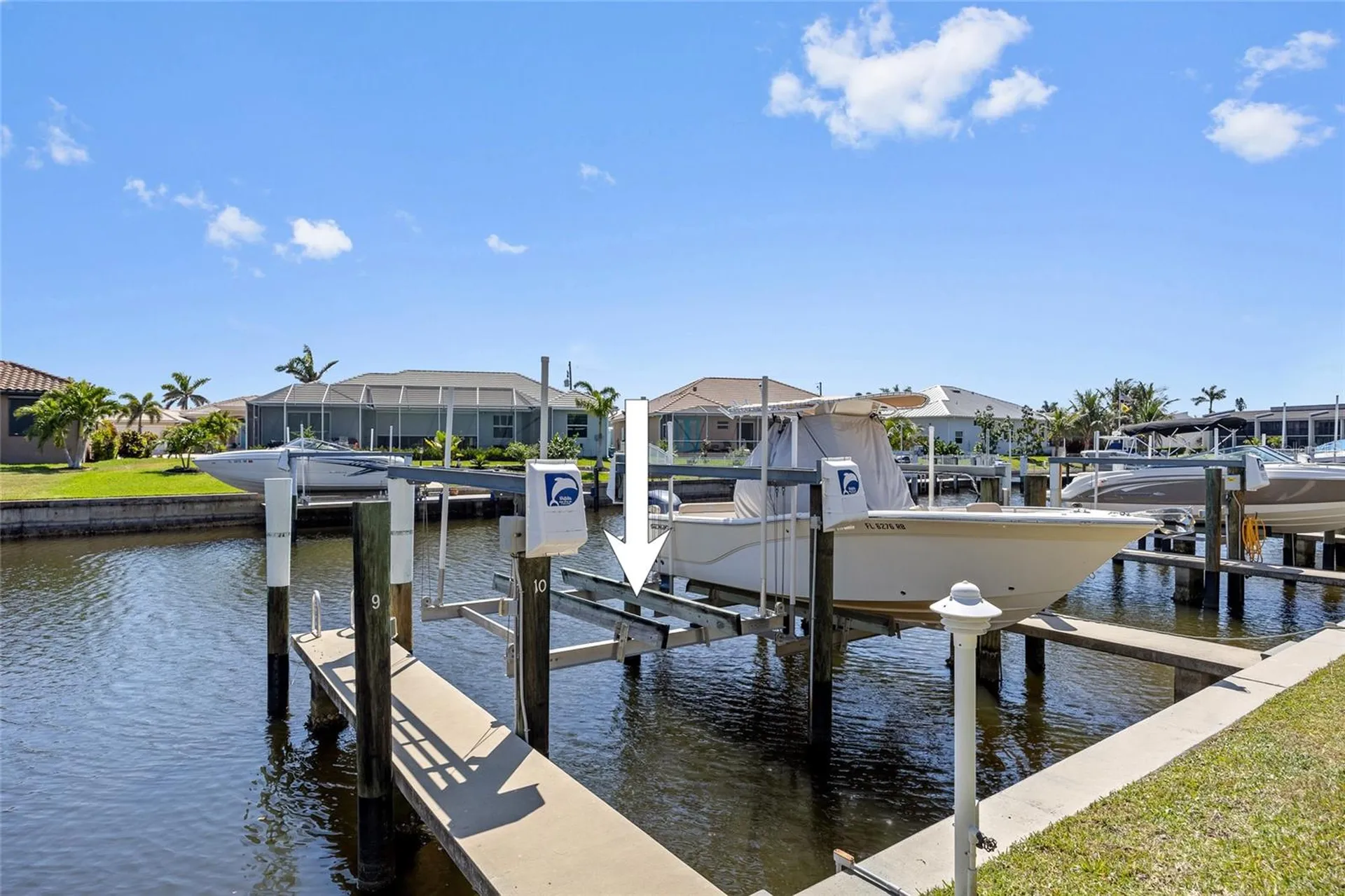 1318 Wesley Drive Punta Gorda FL 33950