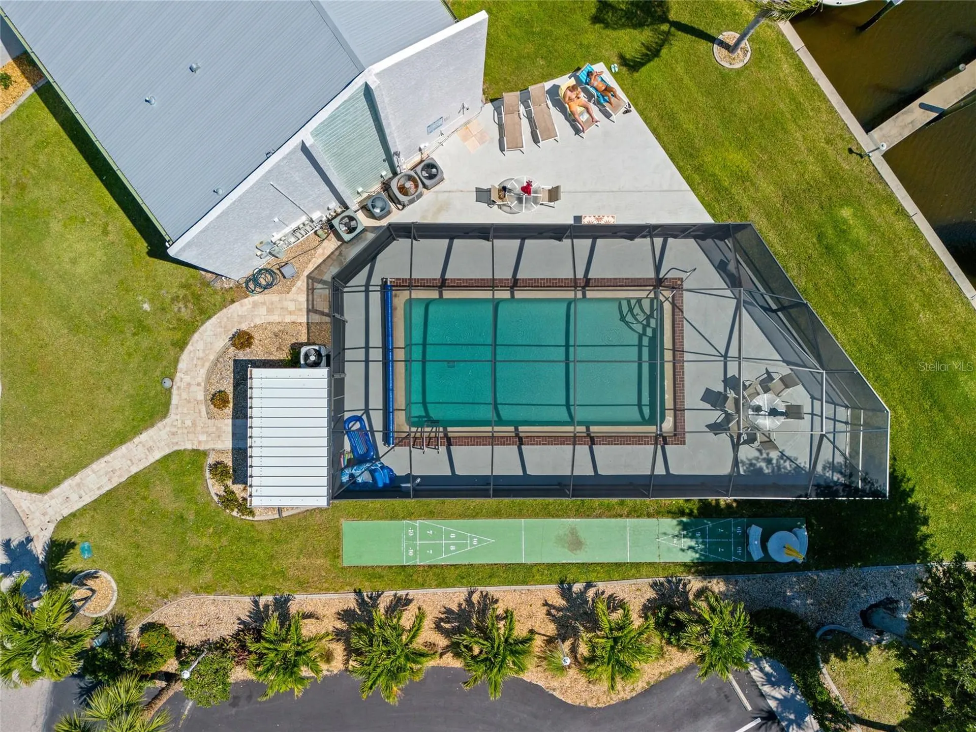 1318 Wesley Drive Punta Gorda FL 33950