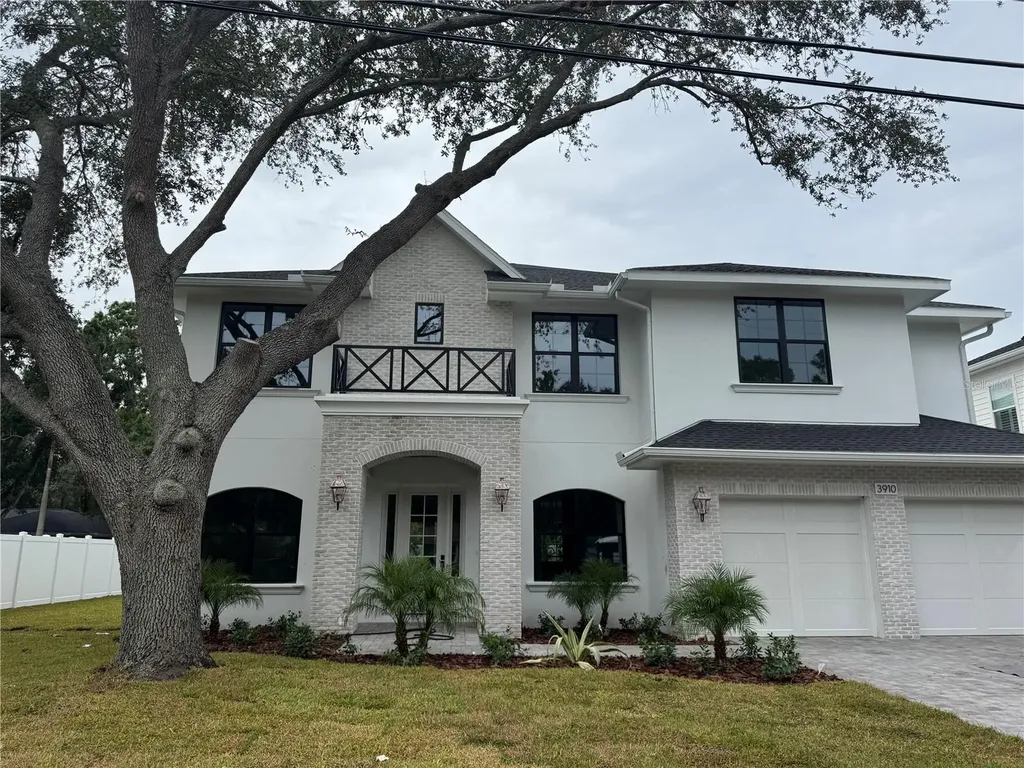 3910 W San Carlos Street Tampa FL 33629