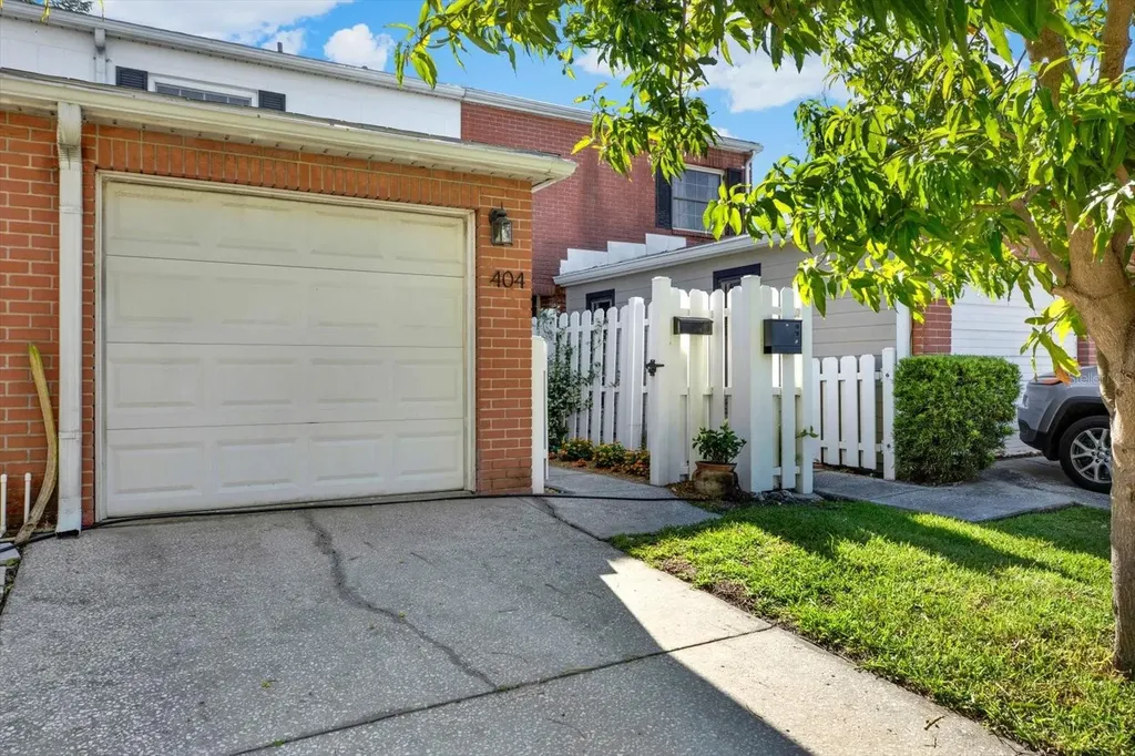 404 Danube Avenue Tampa FL 33606