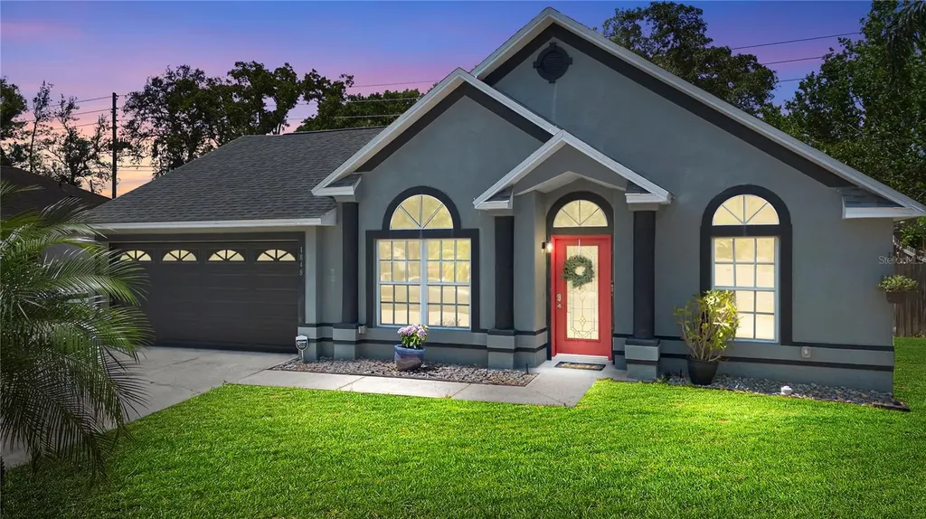 1848 Jimson Avenue Ocoee FL 34761