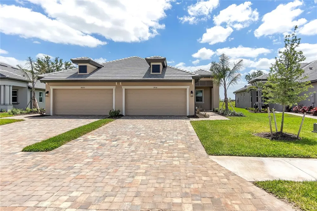 18016 Cherished Loop Bradenton FL 34211