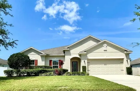 865 Bay Bridge Circle Apopka FL 32703