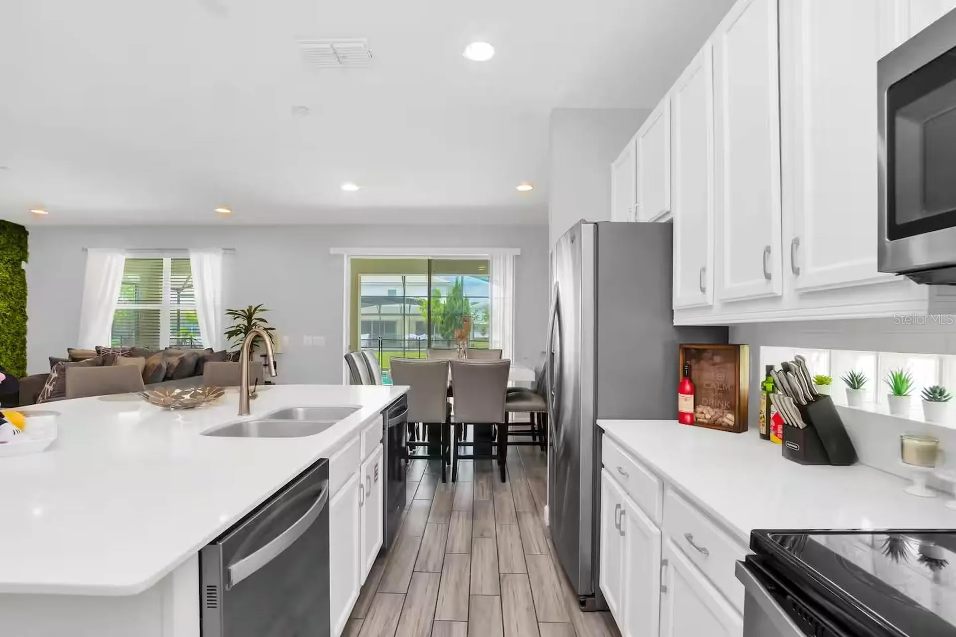 2616 Calistoga Avenue Kissimmee FL 34741