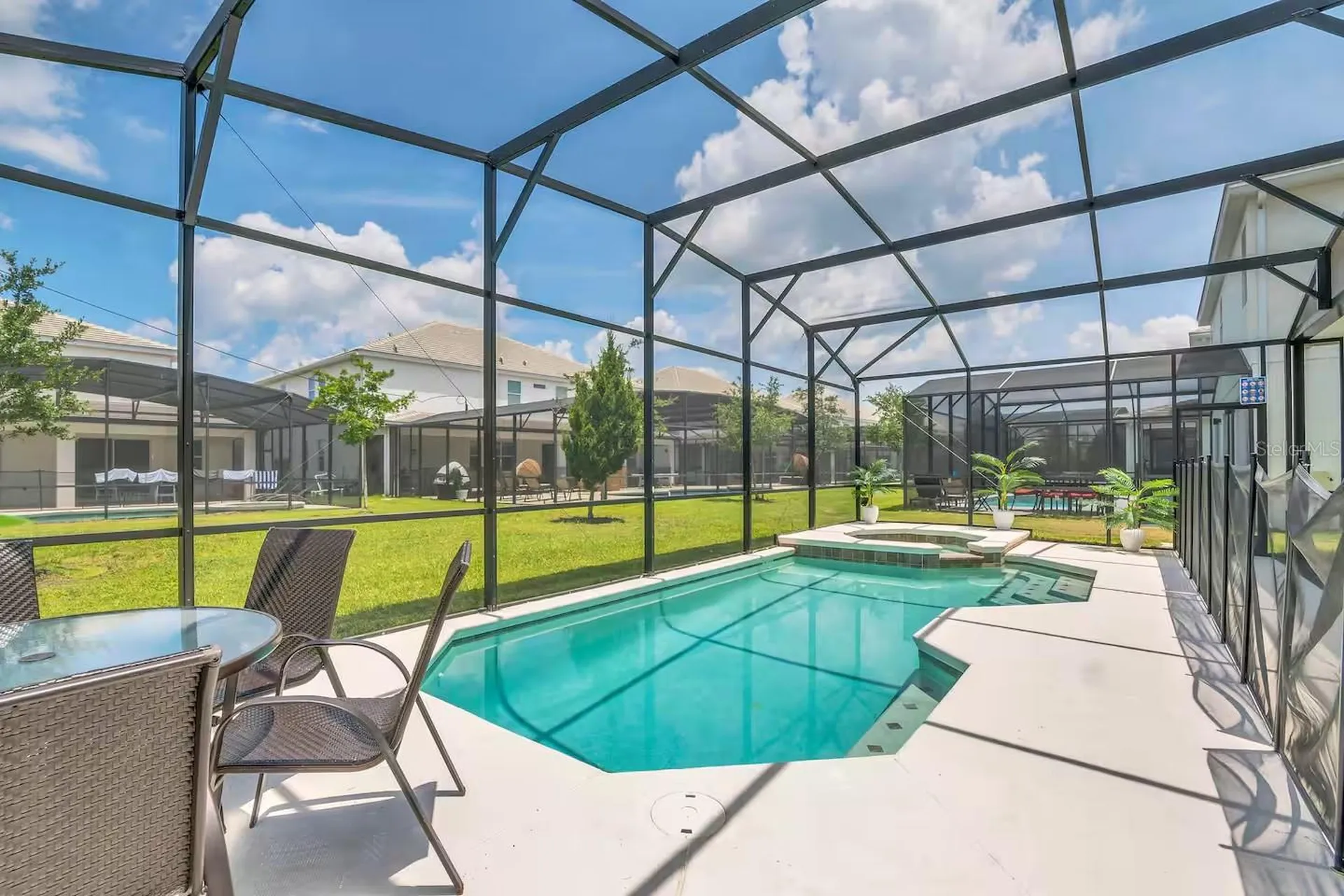 2616 Calistoga Avenue Kissimmee FL 34741
