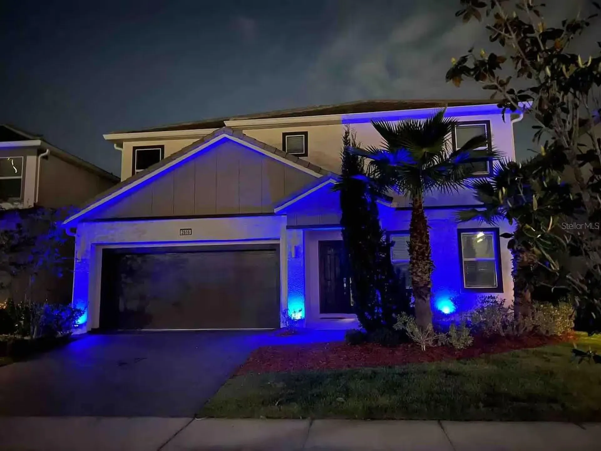 2616 Calistoga Avenue Kissimmee FL 34741