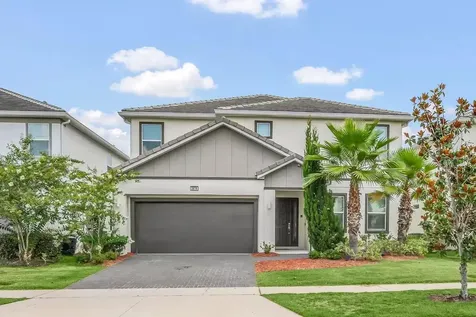 2616 Calistoga Avenue Kissimmee FL 34741