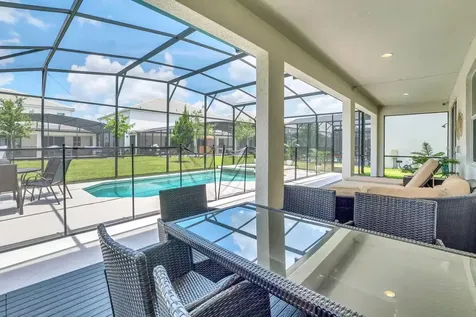 2616 Calistoga Avenue Kissimmee FL 34741