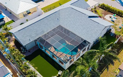 1724 Cheyenne Street Sarasota FL 34231