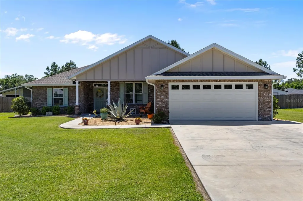 830 SW Chesterfield Circle Lake City FL 32024