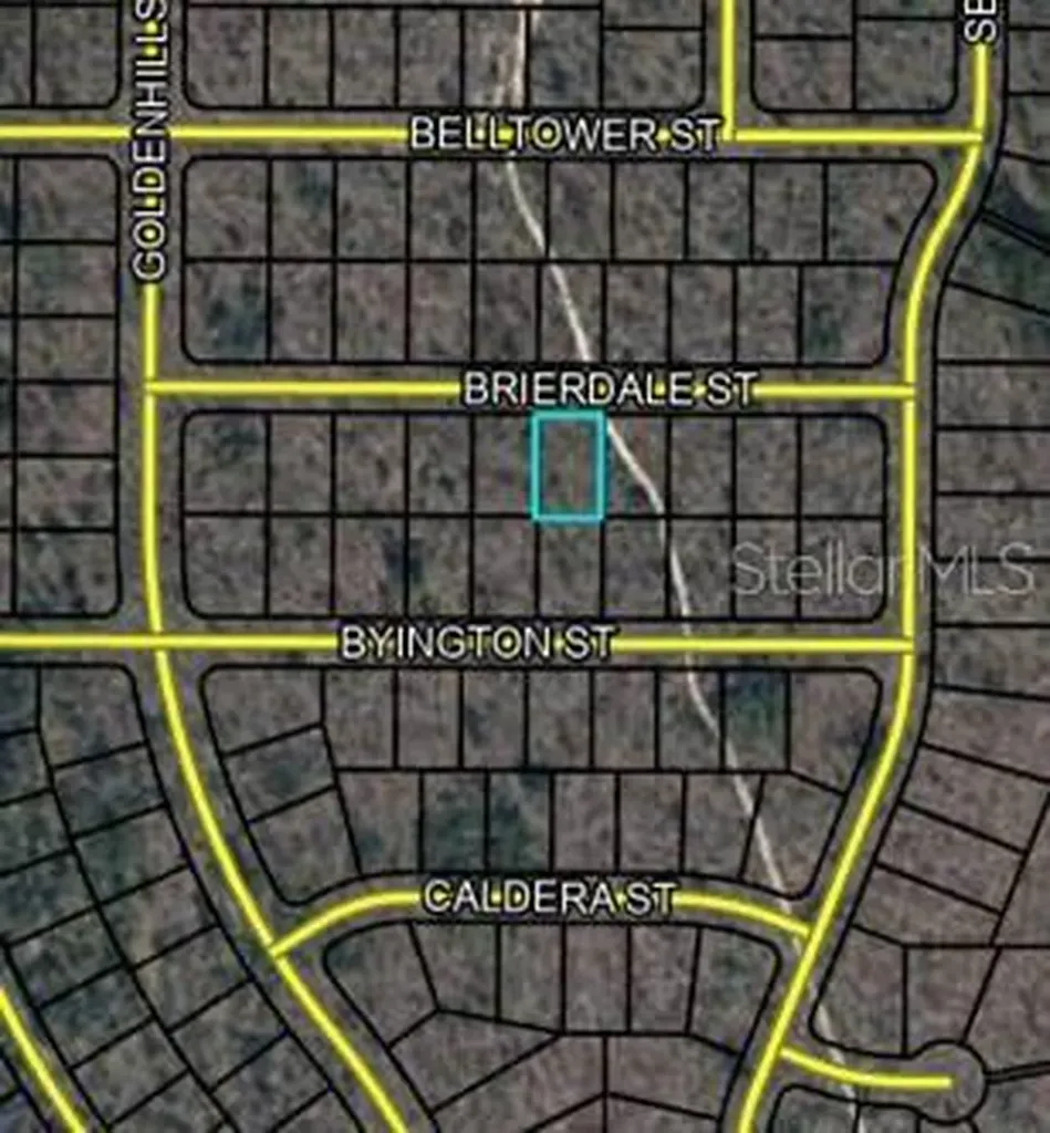 Lot 6 Brierdale Street Chipley FL 32428