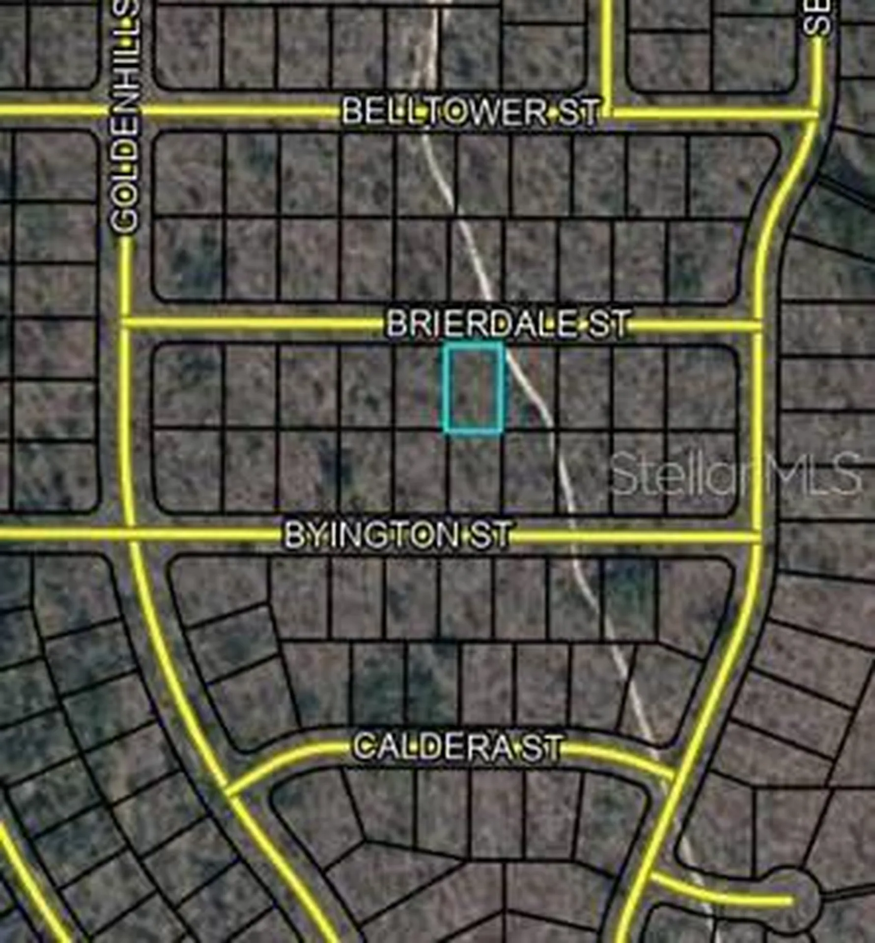 Lot 6 Brierdale Street Chipley FL 32428