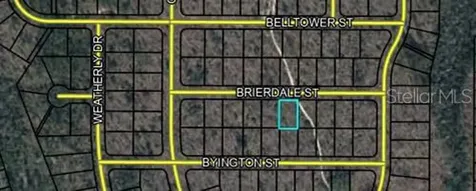 Lot 6 Brierdale Street Chipley FL 32428